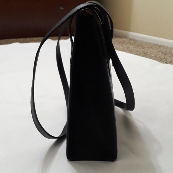 Rare Vintage Maison Mollerus Shoulder Bag - Picture 4 of 13